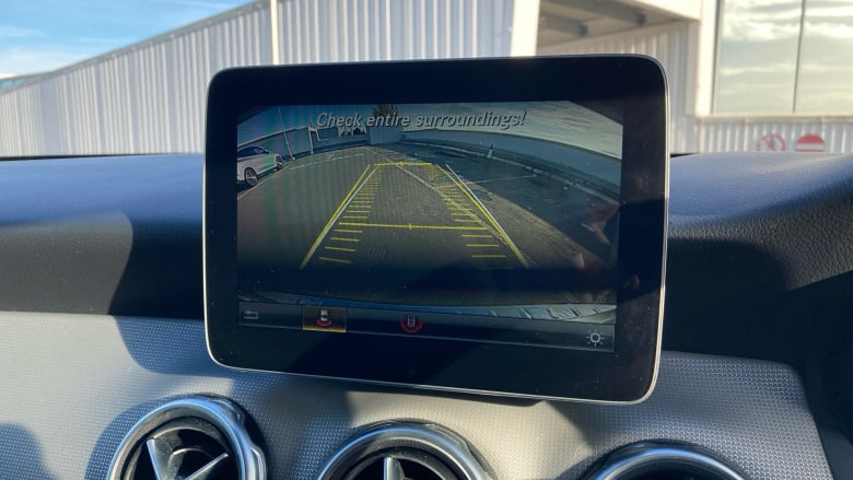 Mercedes-Benz GLA 180 Urban Edition 5dr Auto Petrol Hatchback